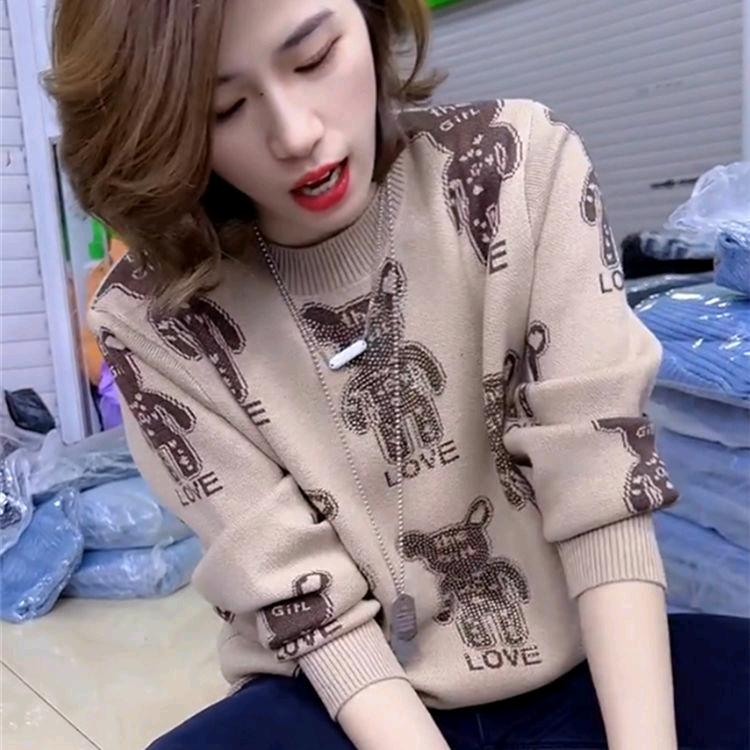 香梨儿服装批发