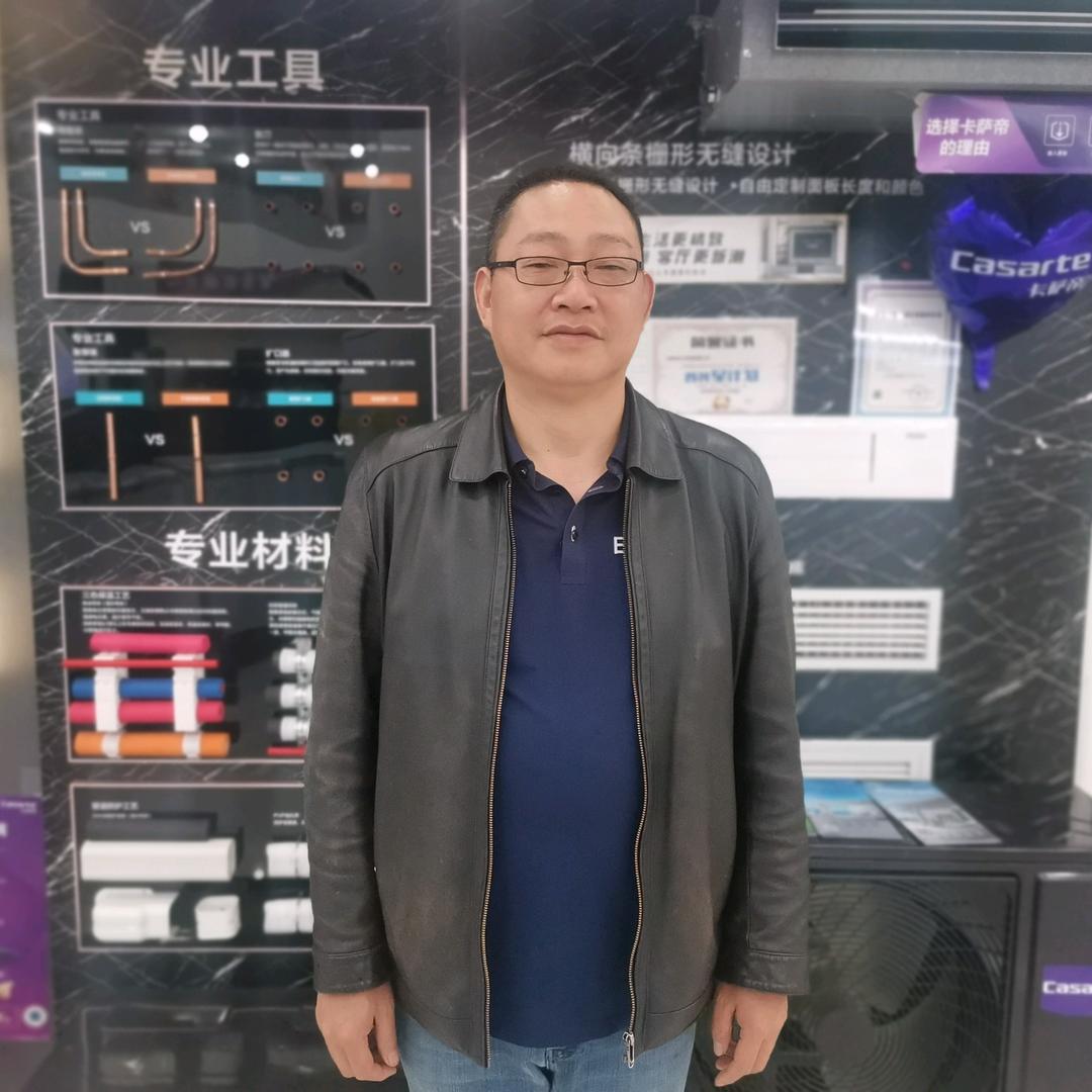 丰都日升电器吴文民