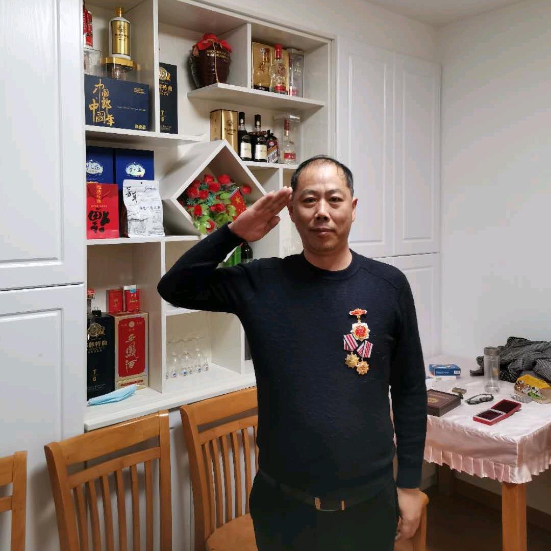 千年的白狐