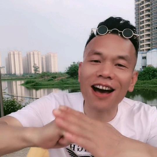 广西大狼