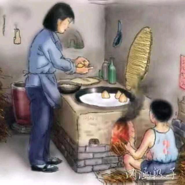 街角遇见你