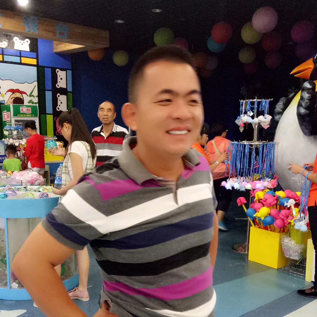 于永，废品回收