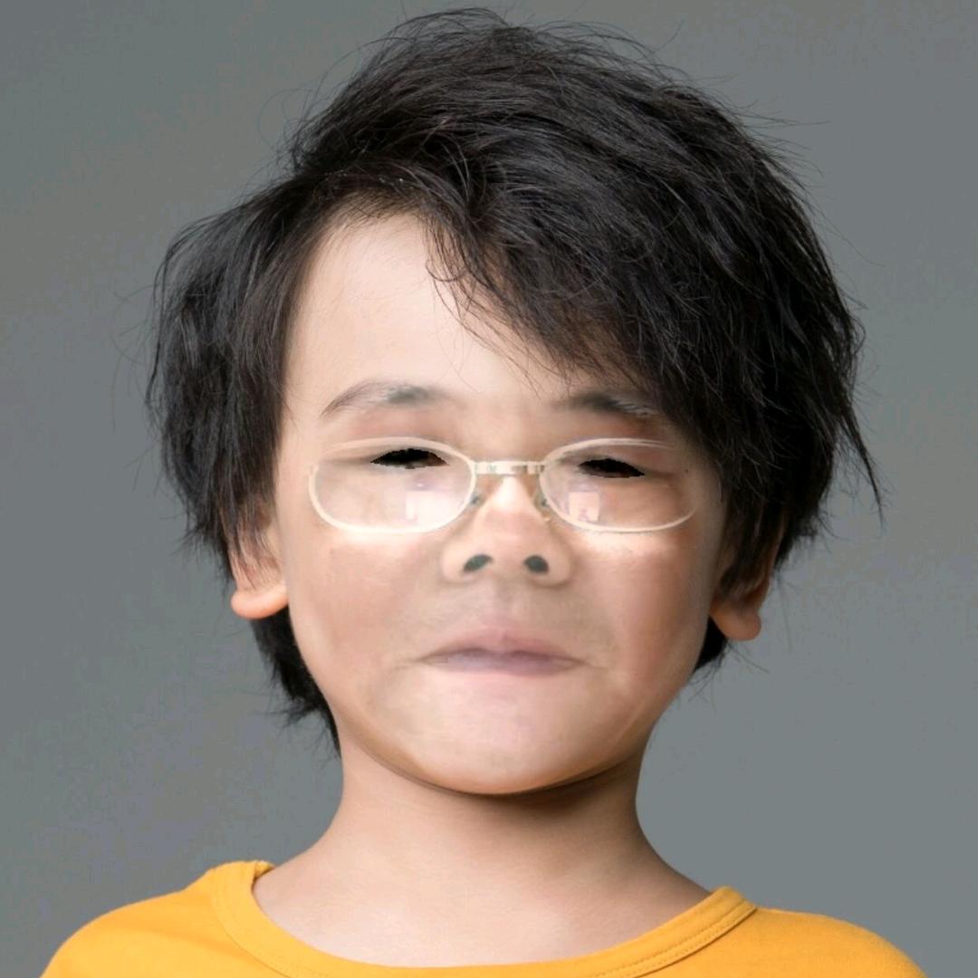 子浪