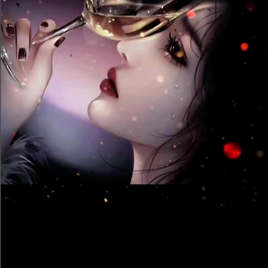 ღ᭄ꦿ⃟水漾月微醺ঞ࿐