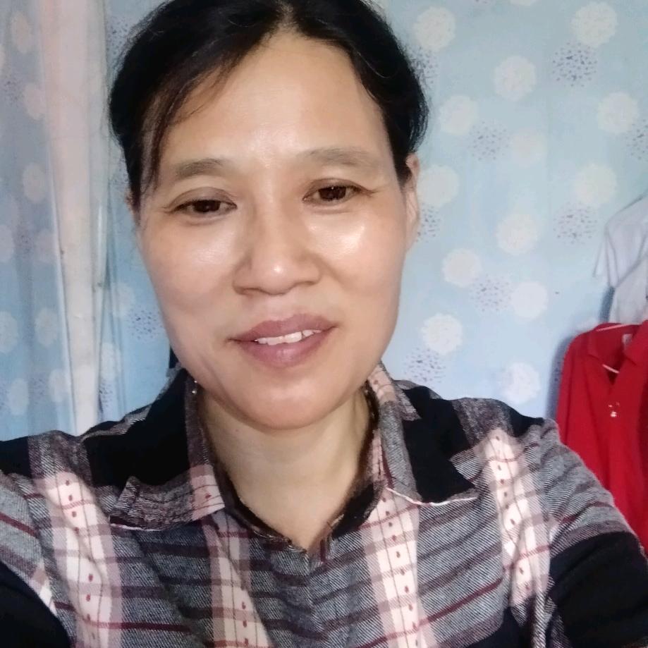 农村王姐