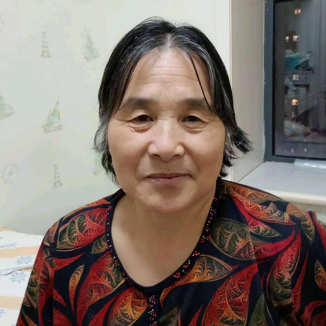 辰辰奶奶