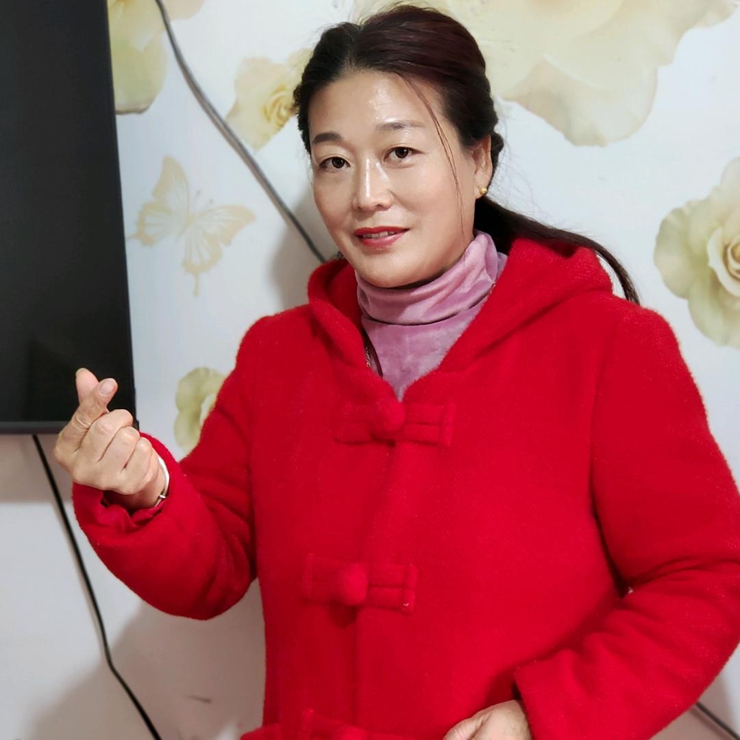 王姐交流直播间