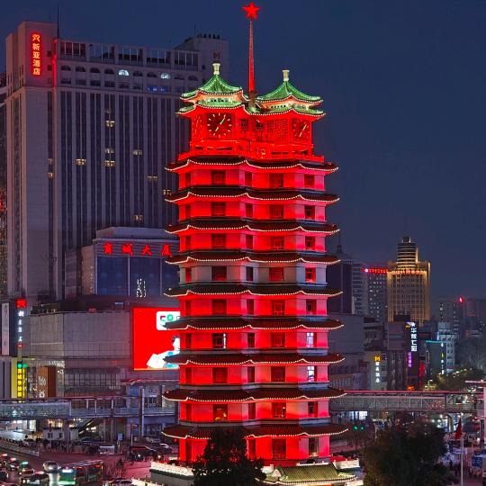 郑在忙