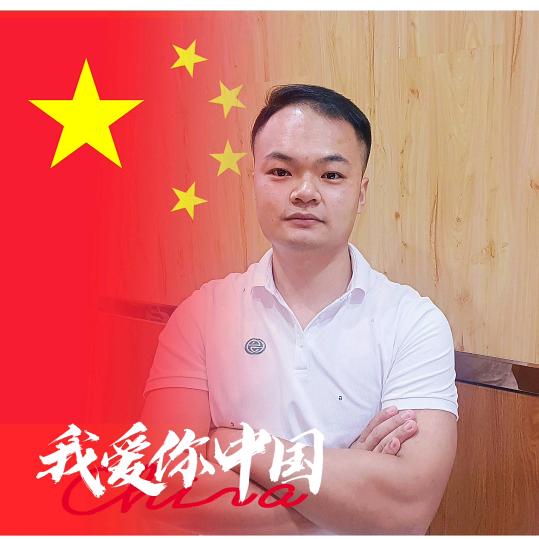 兄弟战队～郭先生🇨🇳