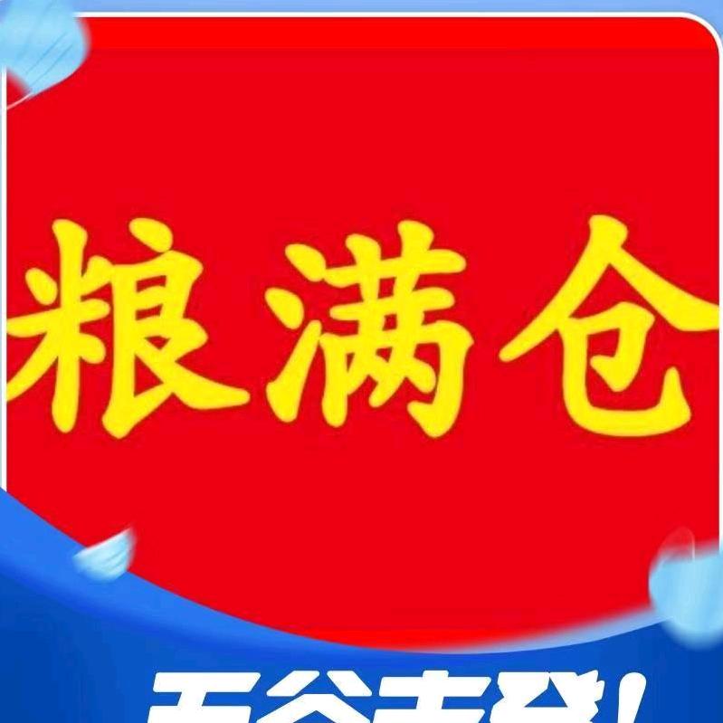 粮满仓