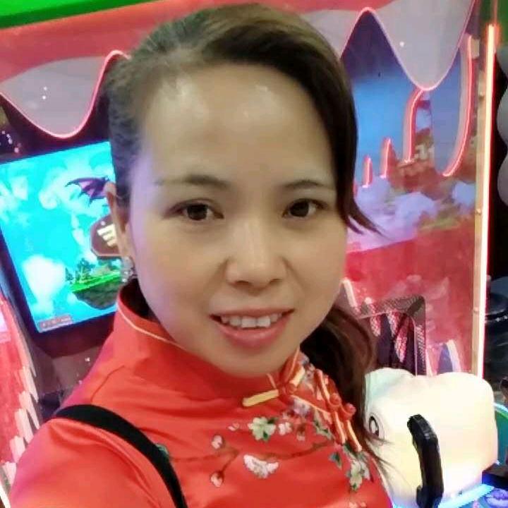 爱哭的鱼（好多人在聊天呢）