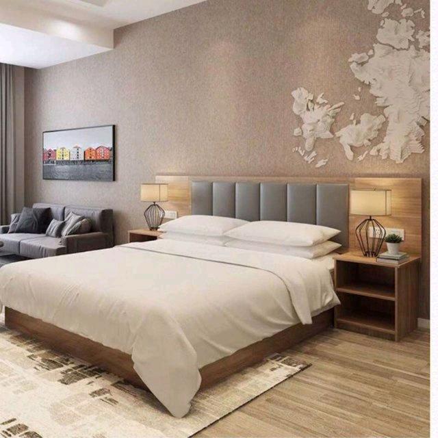 LS联森家具兔宝宝高端板材定制