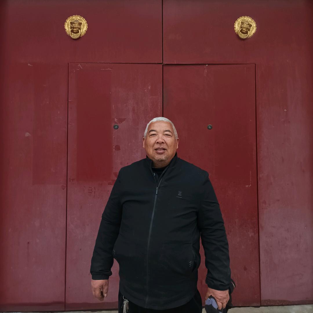 老郭