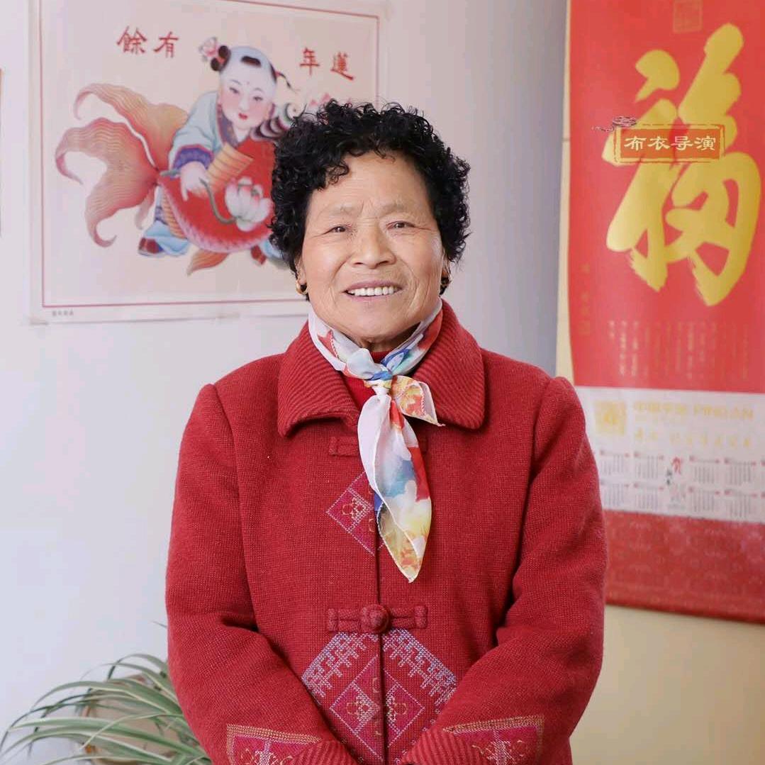 拉呱大妈