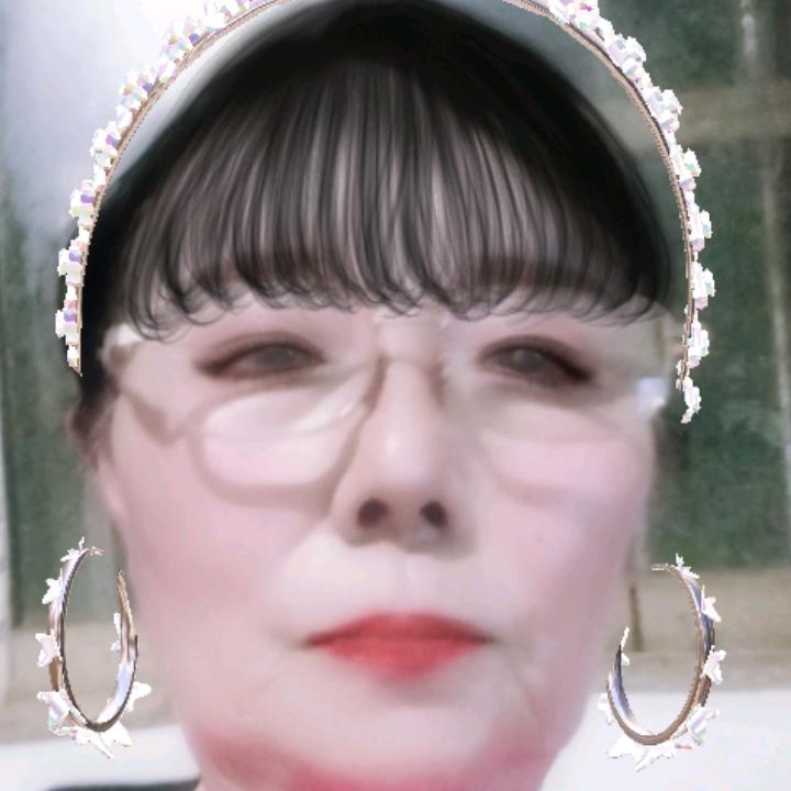 许姐