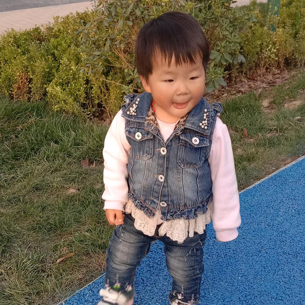 玫瑰花开