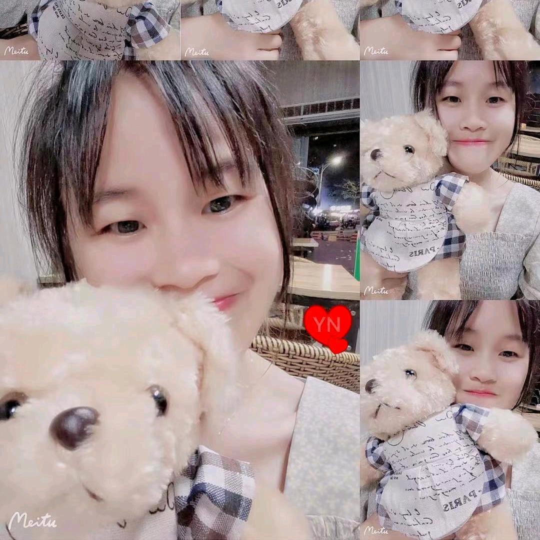小钟