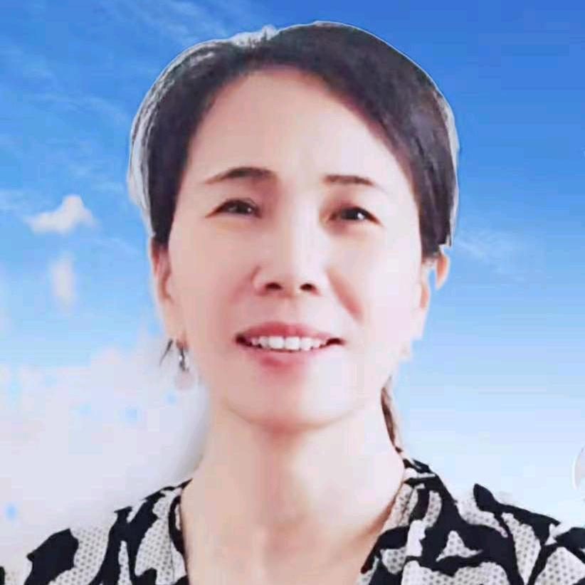 云裳姐💃