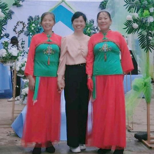 阳光正好