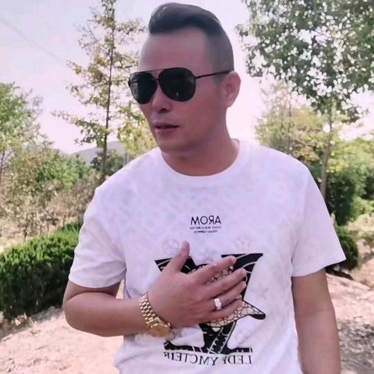 阳光一哥🔥