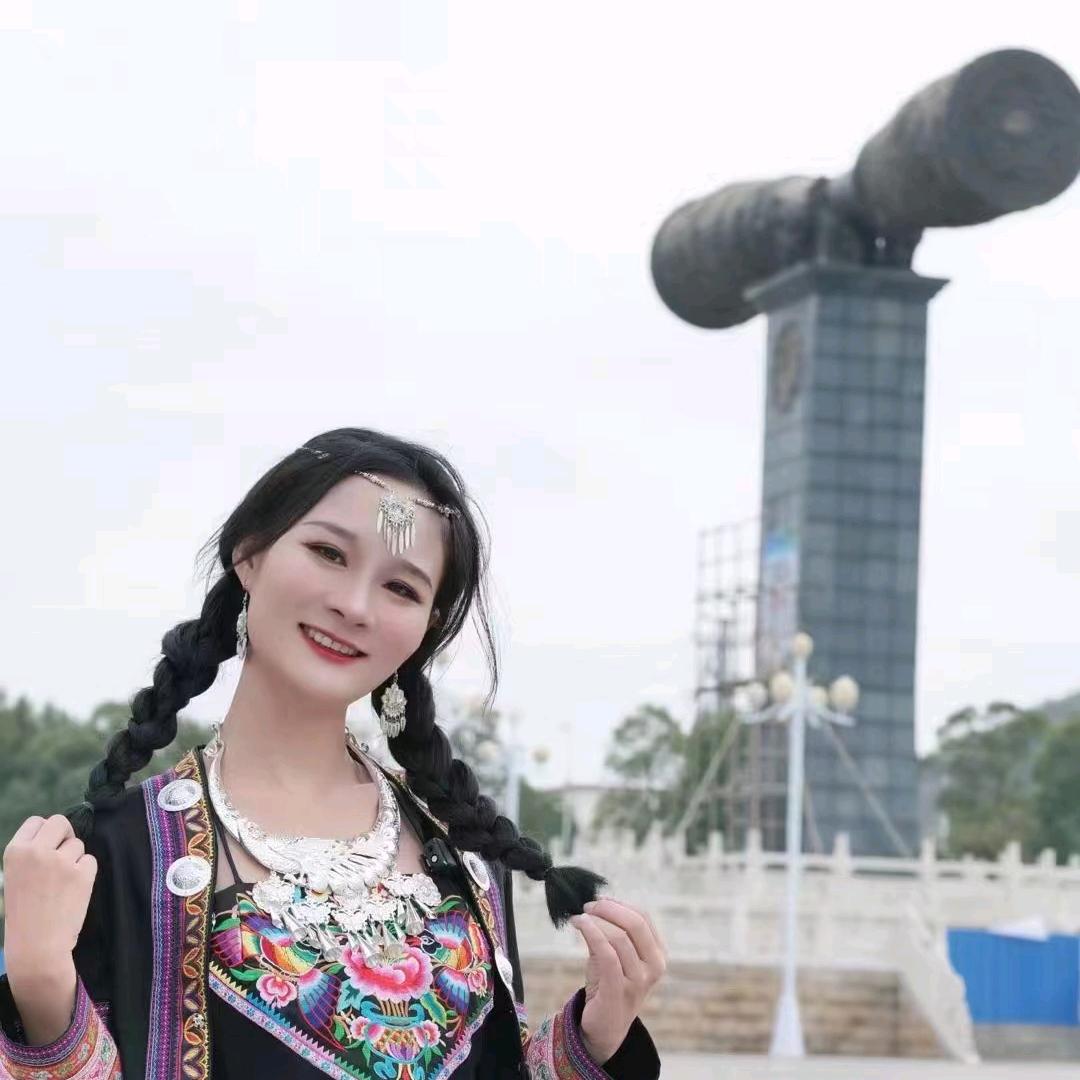 晶表妹
