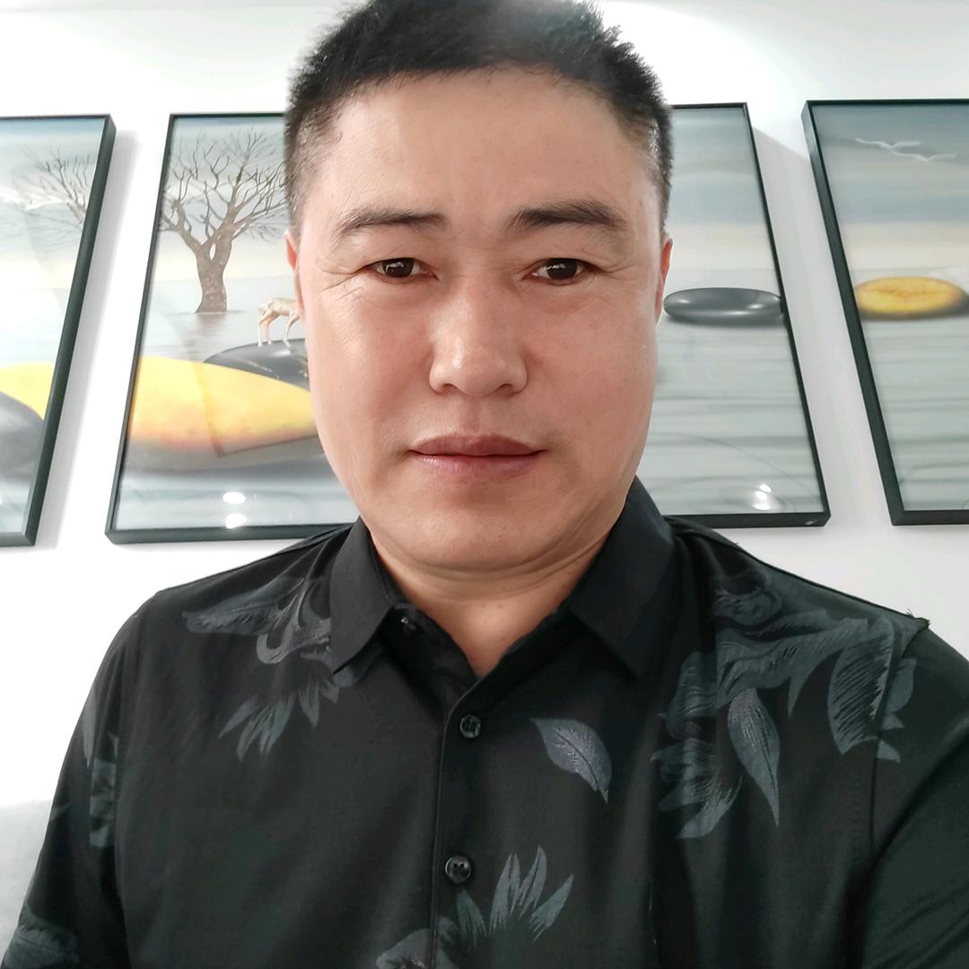 60后快乐大叔