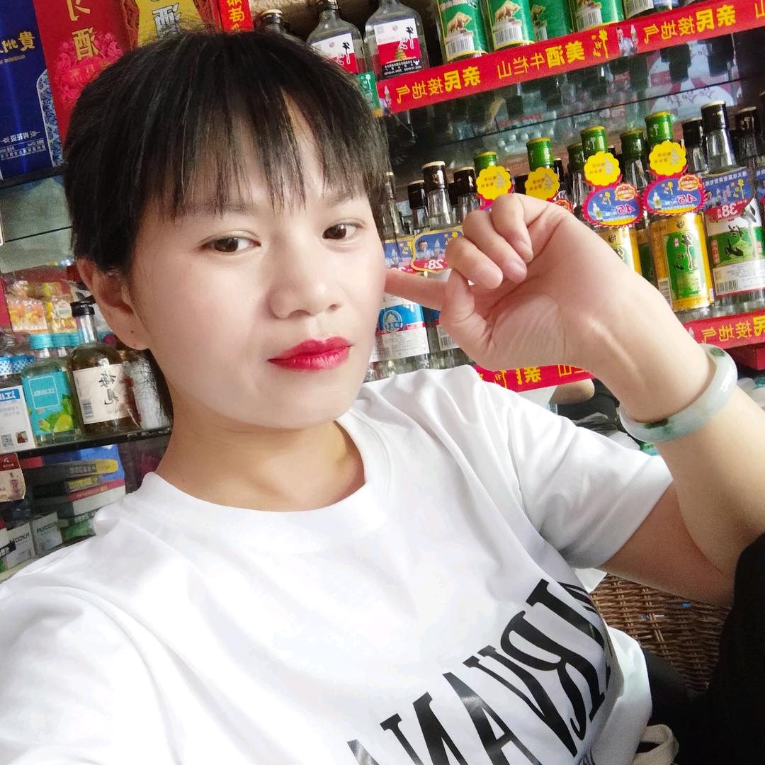 何仙姑