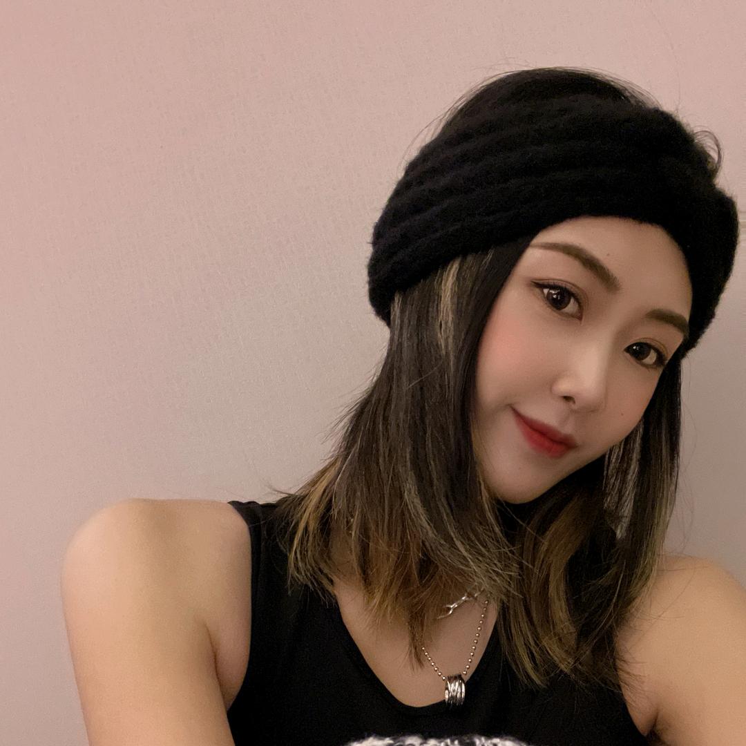 娇娇与奥莉@抖音