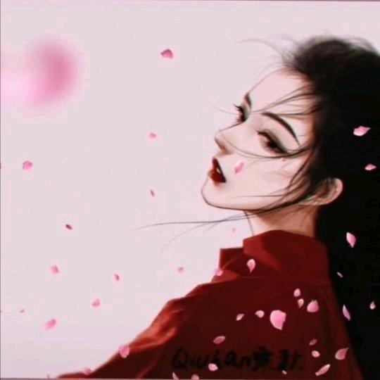 一点✨浩然气💋