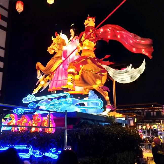 大傻探秘（小号）