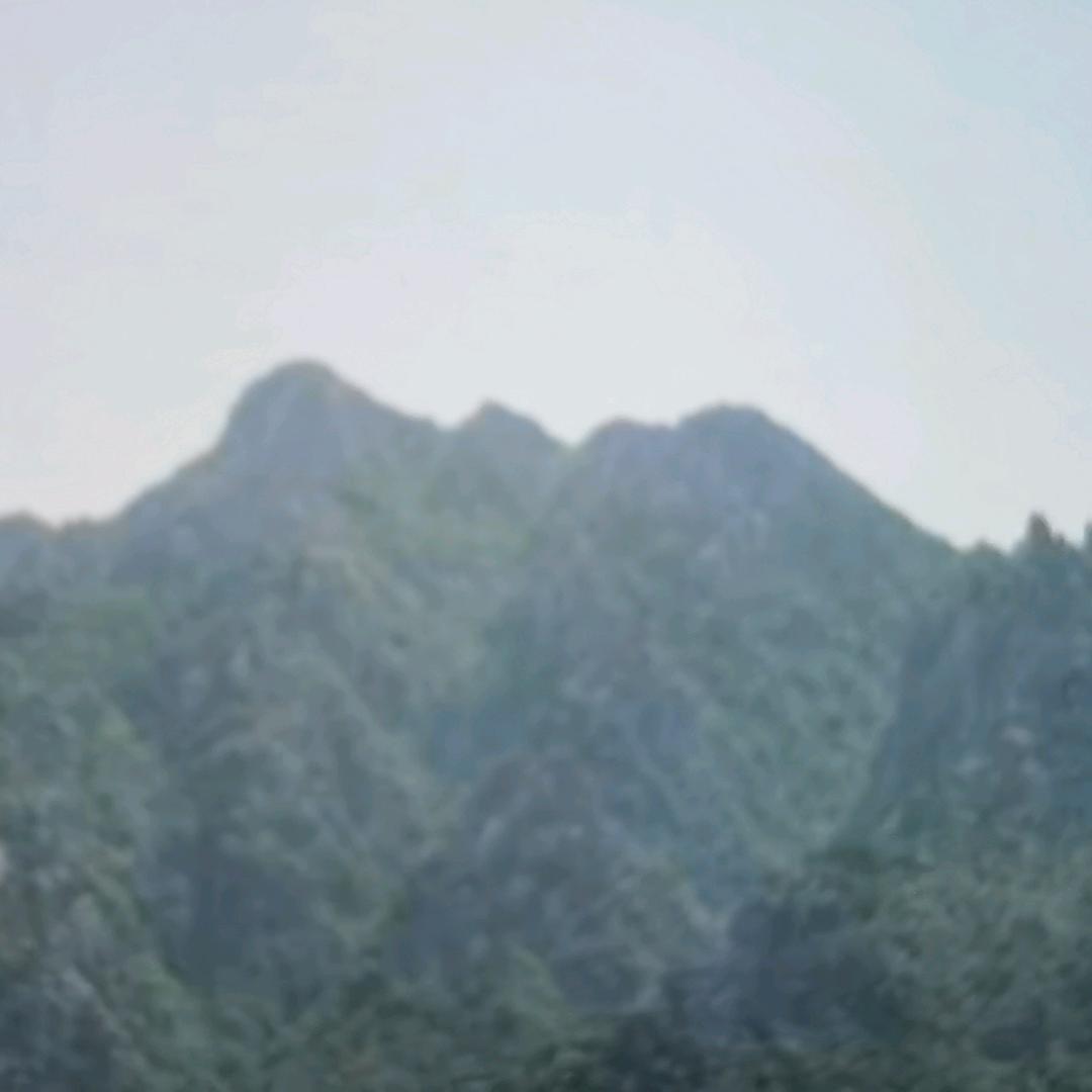 宁静～～