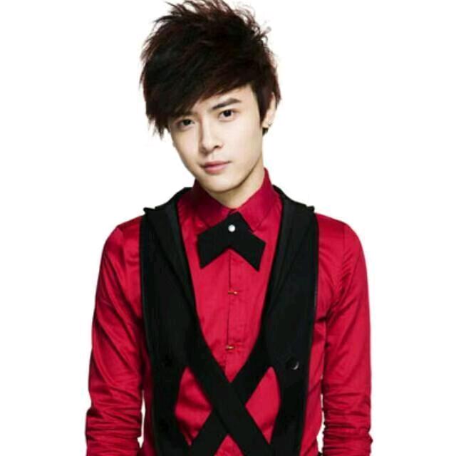 跑山人—杨仙森