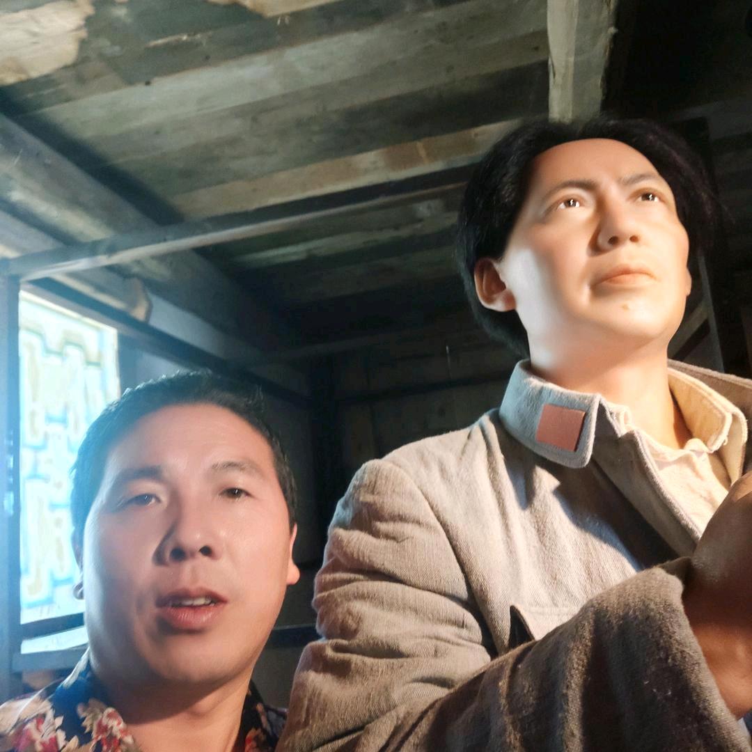 发哥の好物推荐