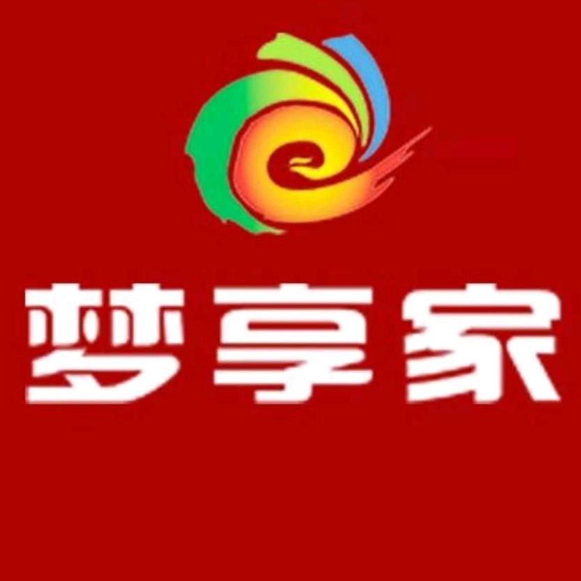 万饰城-梦享家装饰