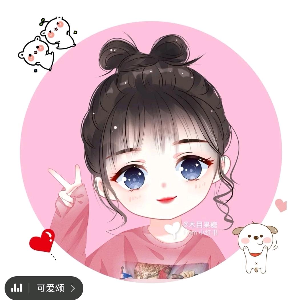 🌈小敏