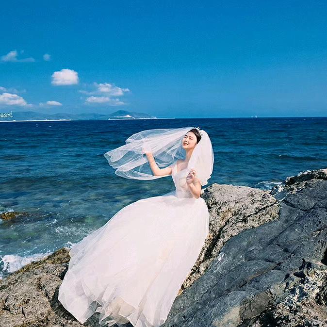 红丽金夫人婚纱影楼