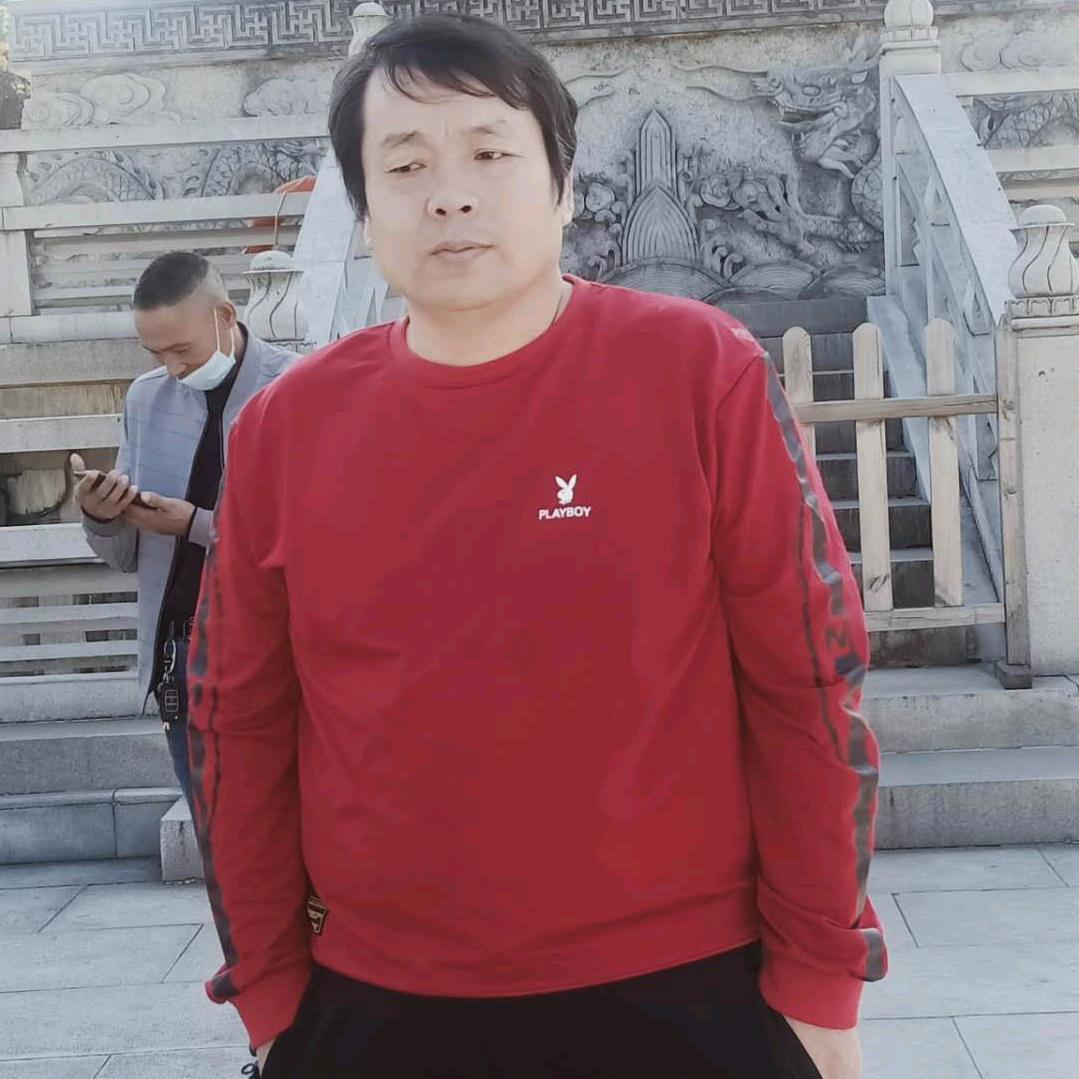 马海涛