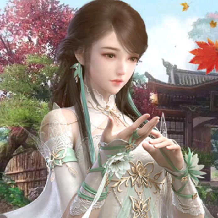 暮岁寒秋