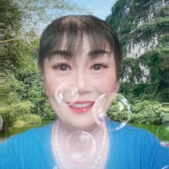 胡奶奶