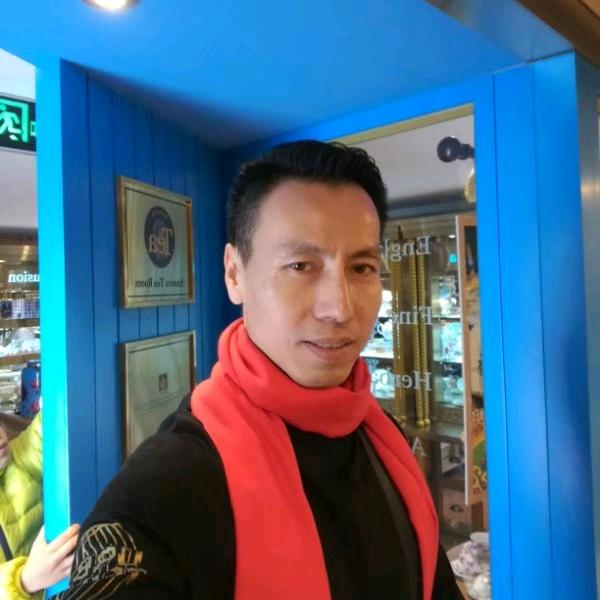 舞动奇迹 （舞蹈瑜伽老师）