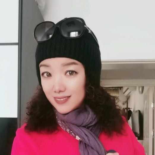 幸福的楠楠