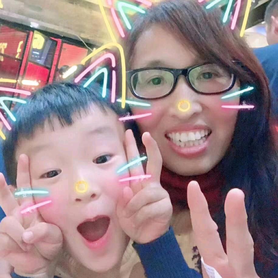 Mrs.杜
