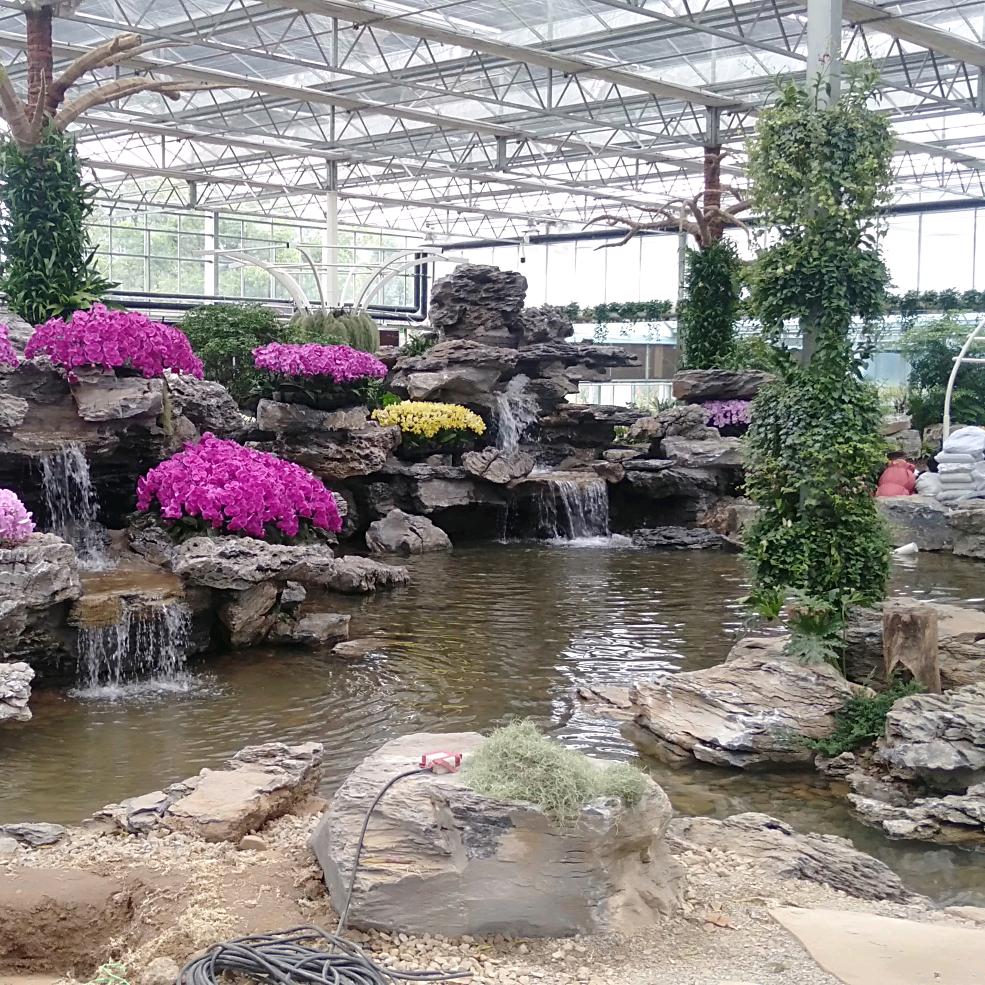 比德园林景观设计