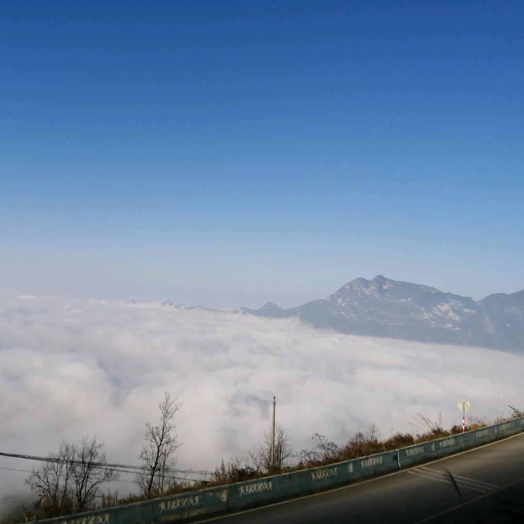 诗和远方、渐行渐远