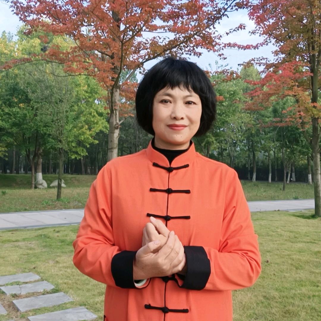 春生媳妇(雨嘉)
