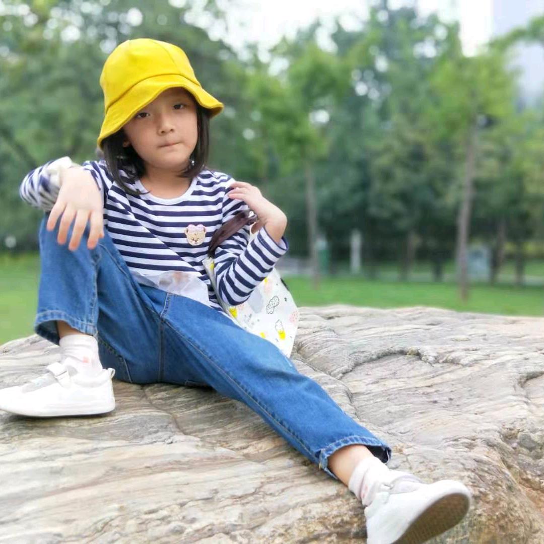 阿彩豆豆
