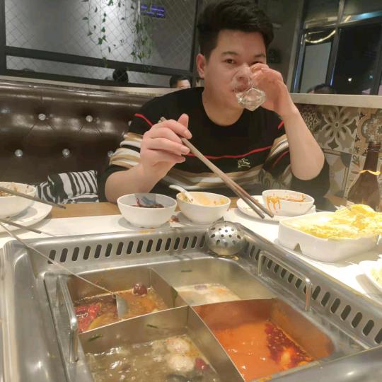 唐青磊