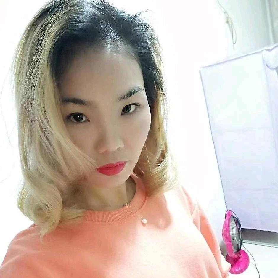 微光@