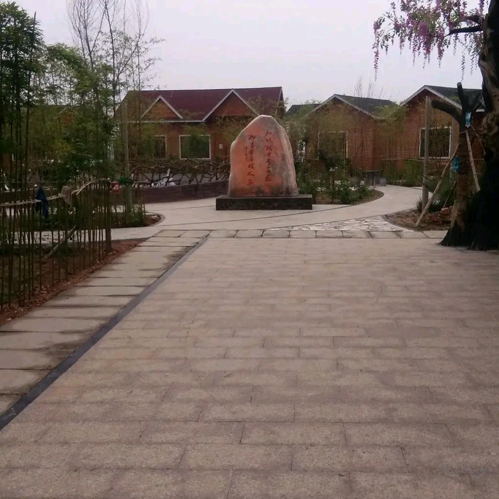 开心