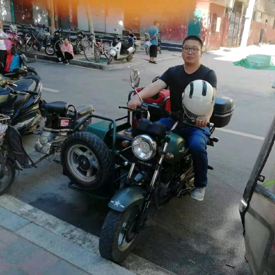 我只在乎你